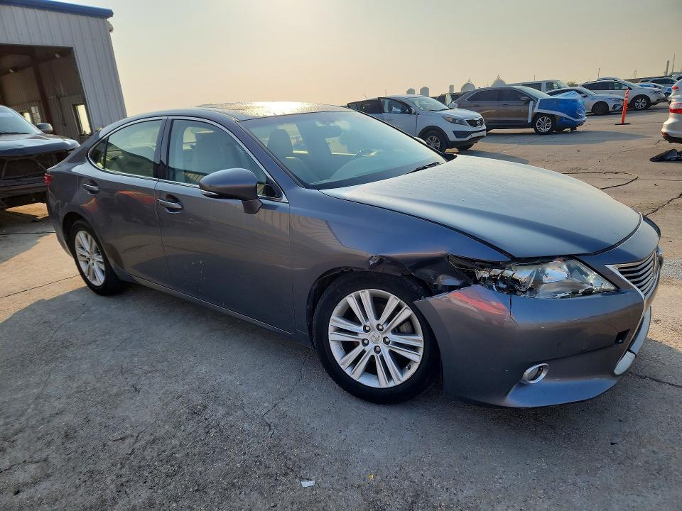 Aukcja sprzedaży 2014 Lexus Es, vin: JTHBK1GG1E2115907, numer aukcji: 66107086