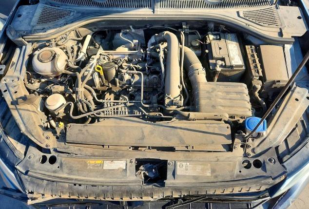 66342486 :رقم المزاد ، 3VWC57BU3KM045275 vin ، 2019 Volkswagen Jetta مزاد بيع