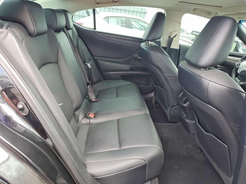 65947516 :رقم المزاد ، 58ADZ1B16NU116228 vin ، 2022 Lexus Es 350 مزاد بيع