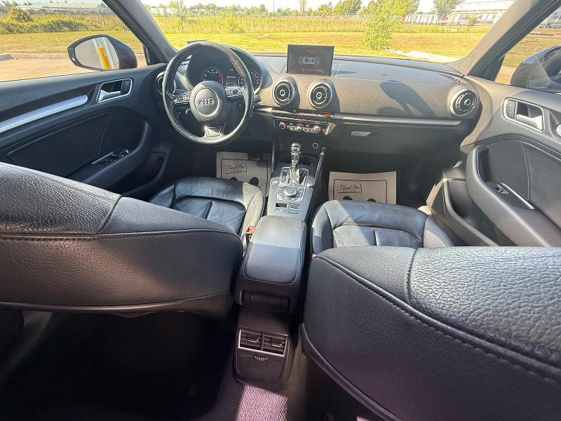 Продаж на аукціоні авто 2016 Audi A3, vin: WAUA7GFF8G1019143, номер лоту: 64587356