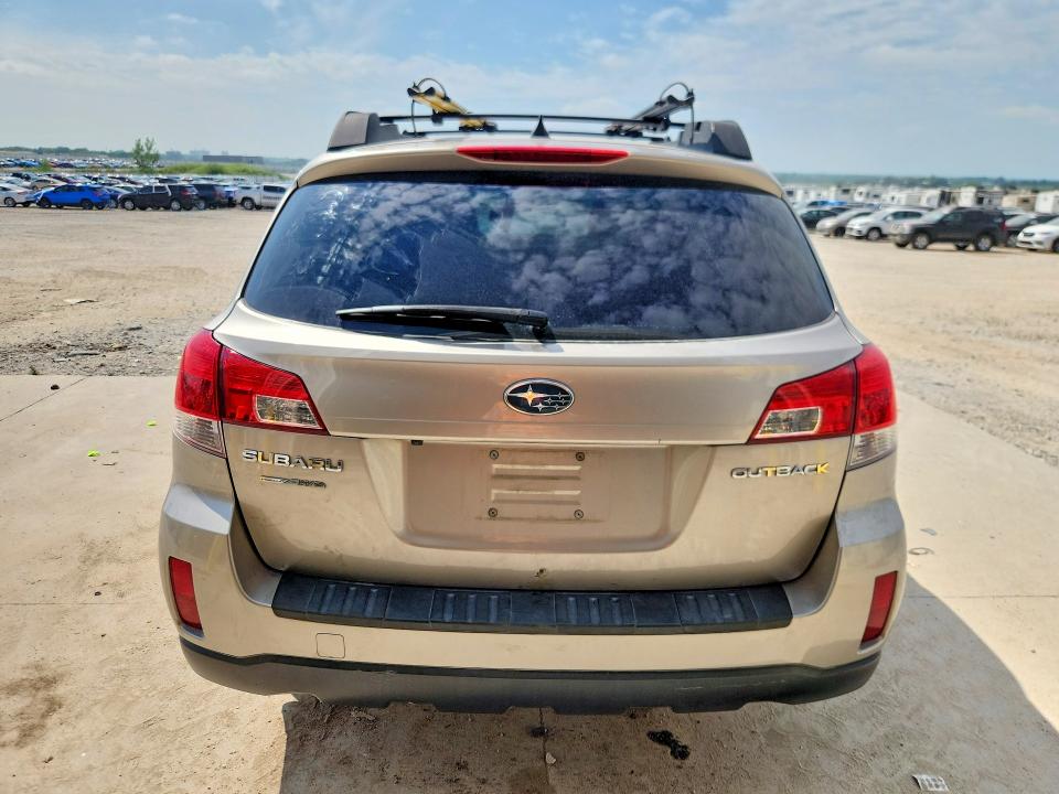 Aukcja sprzedaży 2014 Subaru Outback, vin: 4S4BRCDC4E3251805, numer aukcji: 66012076