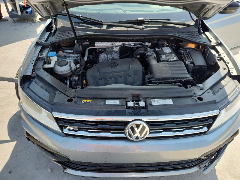 Aukcja sprzedaży 2019 Volkswagen Tiguan, vin: 3VV3B7AX0KM199984, numer aukcji: 64084796