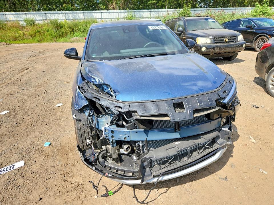 Aukcja sprzedaży 2026 Buick Envista, vin: KL47LBEP5TB140796, numer aukcji: 65872066