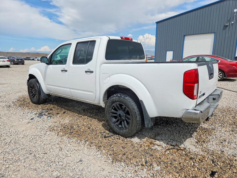 Aukcja sprzedaży 2011 Nissan Frontier, vin: 1N6AD0EV4BC416600, numer aukcji: 66277356