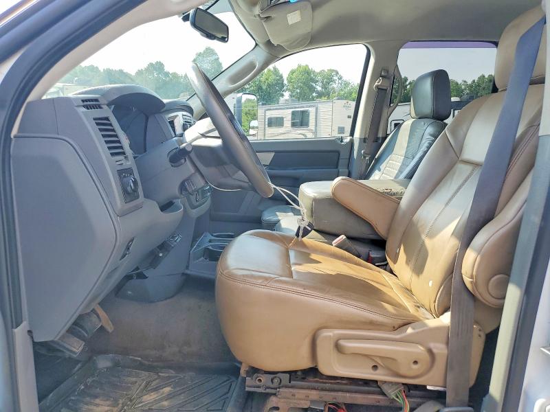 66986346 :رقم المزاد ، 3D7ML48L69G550669 vin ، 2009 Dodge Ram 3500 مزاد بيع