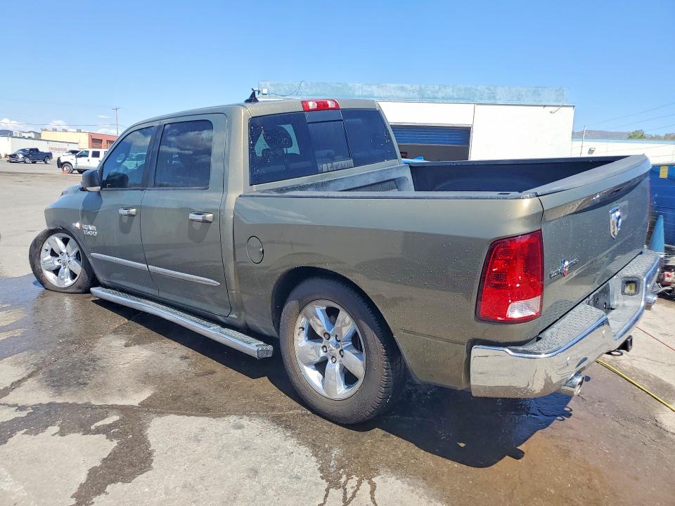 Aukcja sprzedaży 2015 Ram 1500, vin: 1C6RR6LT7FS604879, numer aukcji: 64491076