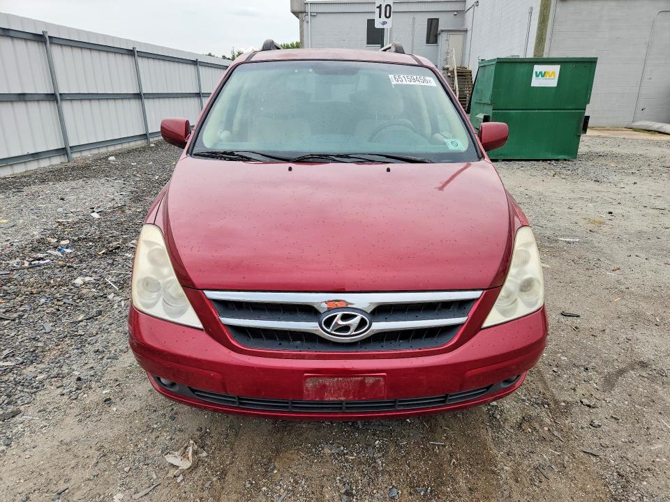Продаж на аукціоні авто 2008 Hyundai Entourage, vin: KNDMC233586052940, номер лоту: 65159456