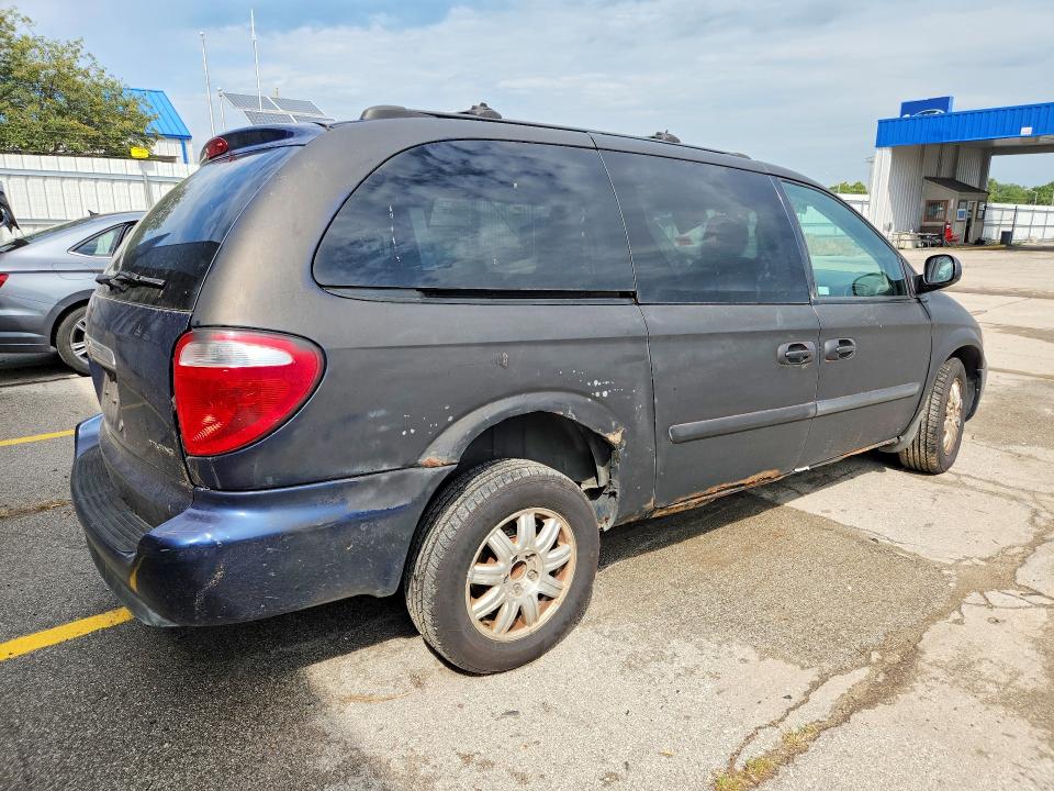 Aukcja sprzedaży 2006 Chrysler Town & Country, vin: 2A8GP54L26R618696, numer aukcji: 66686976