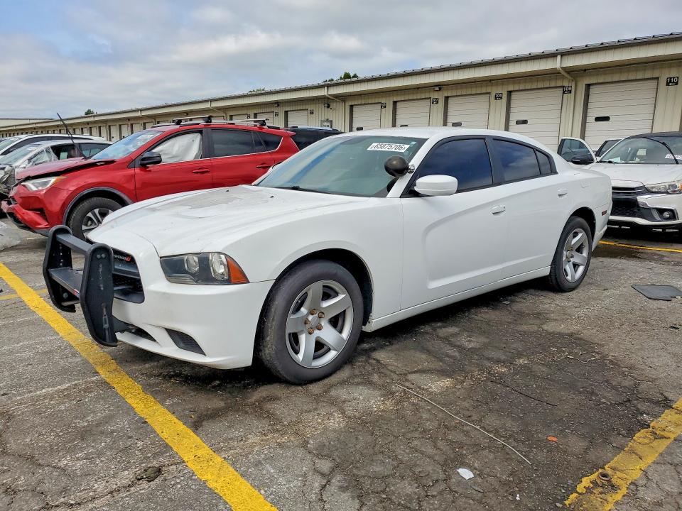 Aukcja sprzedaży 2014 Dodge Charger, vin: 2C3CDXAG0EH194669, numer aukcji: 65875706