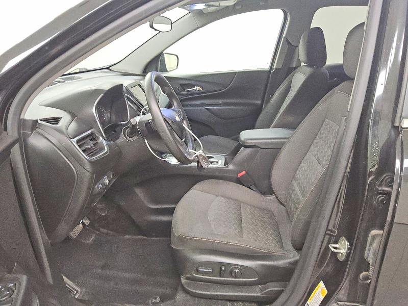 Продажа на аукционе авто 2022 Chevrolet Equinox, vin: 2GNAXJEV0N6118890, номер лота: 63591256