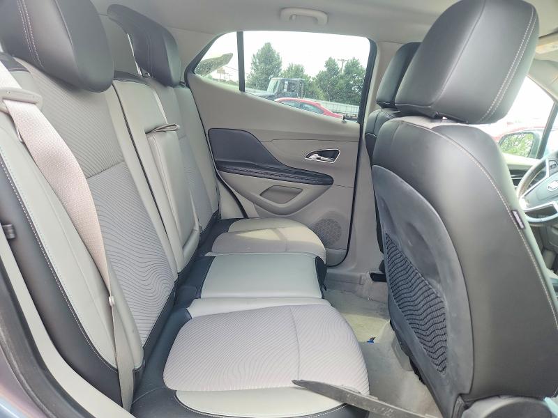 Aukcja sprzedaży 2014 Buick Encore, vin: KL4CJBSB0EB650795, numer aukcji: 64669996