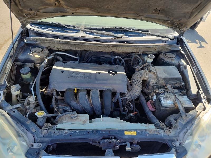Продаж на аукціоні авто 2005 Toyota Corolla, vin: 1NXBR30E15Z392445, номер лоту: 64556346