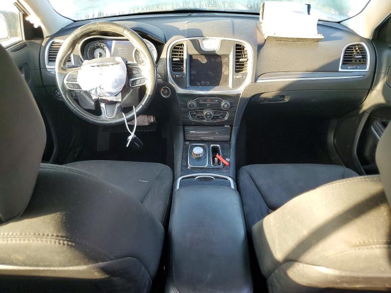 Продажа на аукционе авто 2019 Chrysler 300, vin: 2C3CCAAG8KH613556, номер лота: 65266706
