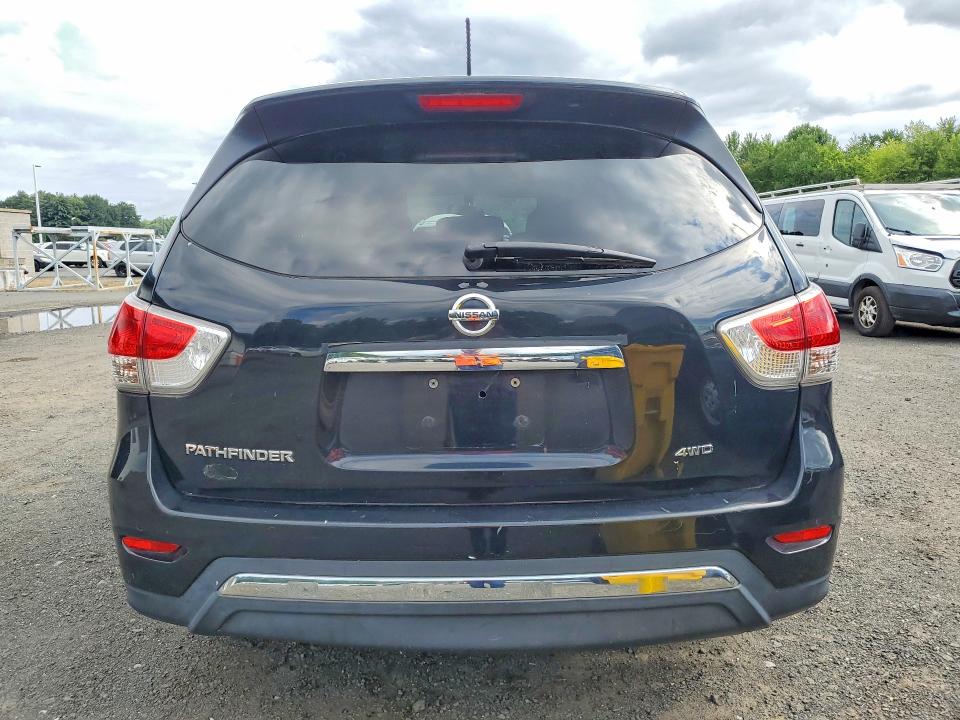 Aukcja sprzedaży 2015 Nissan Pathfinder, vin: 5N1AR2MM2FC650132, numer aukcji: 66060696