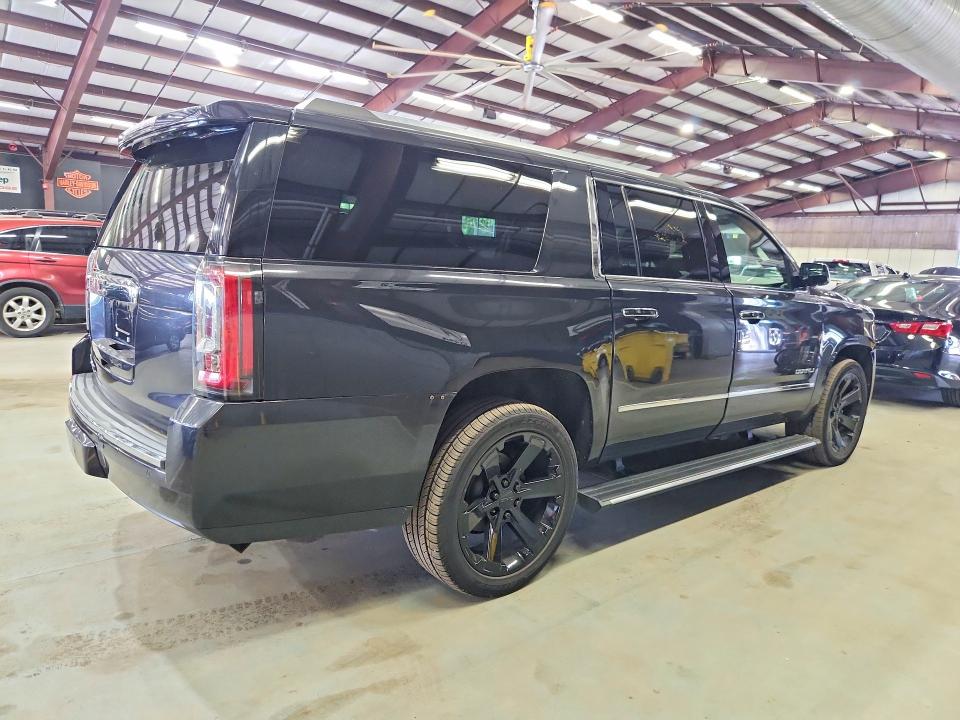 2020 Gmc Yukon Xl მანქანა იყიდება აუქციონზე, vin: 1GKS2HKJ5LR134465, აუქციონის ნომერი: 64361596