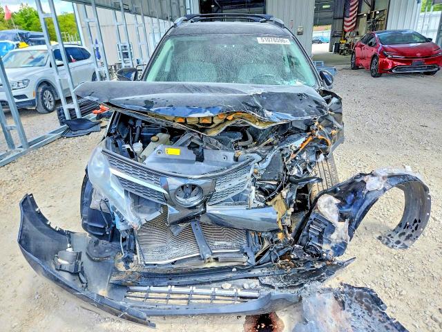 Продаж на аукціоні авто 2015 Toyota Rav4, vin: 2T3WFREV6FW146232, номер лоту: 65379286