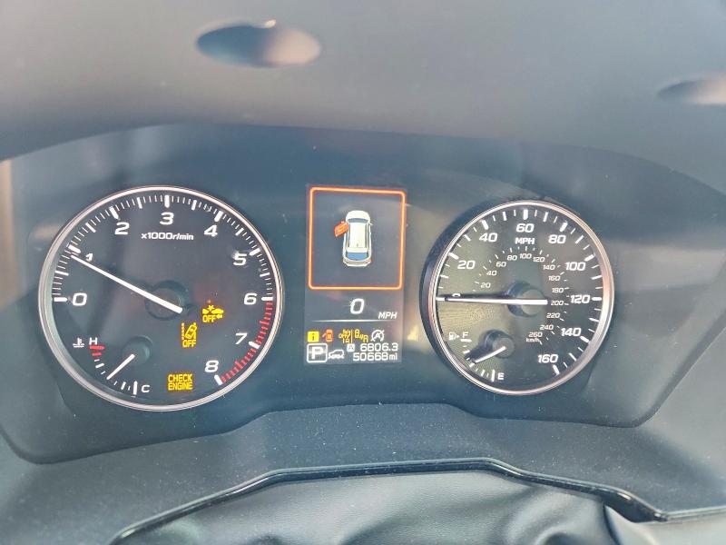 Aukcja sprzedaży 2023 Subaru Outback, vin: 4S4BTADC0P3166078, numer aukcji: 64409486