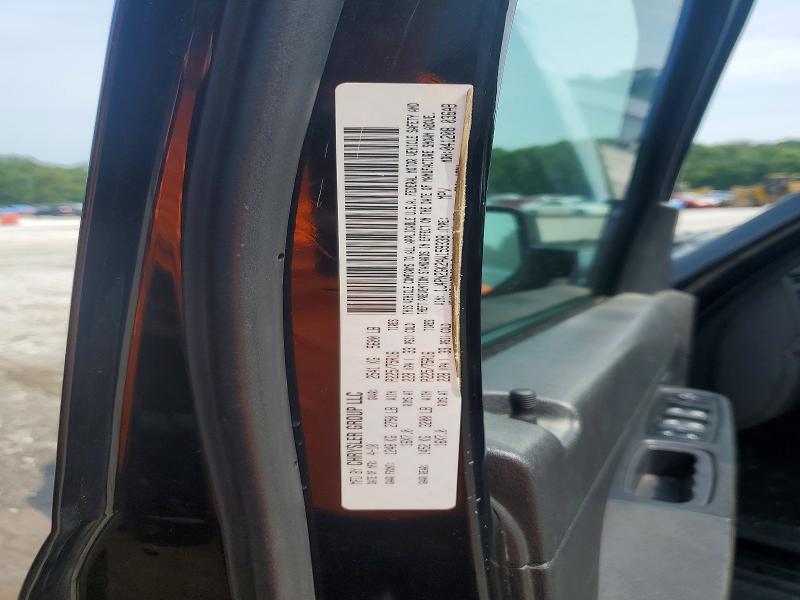 64306026 :رقم المزاد ، 1J4PN2GK2AW159338 vin ، 2010 Jeep Liberty مزاد بيع