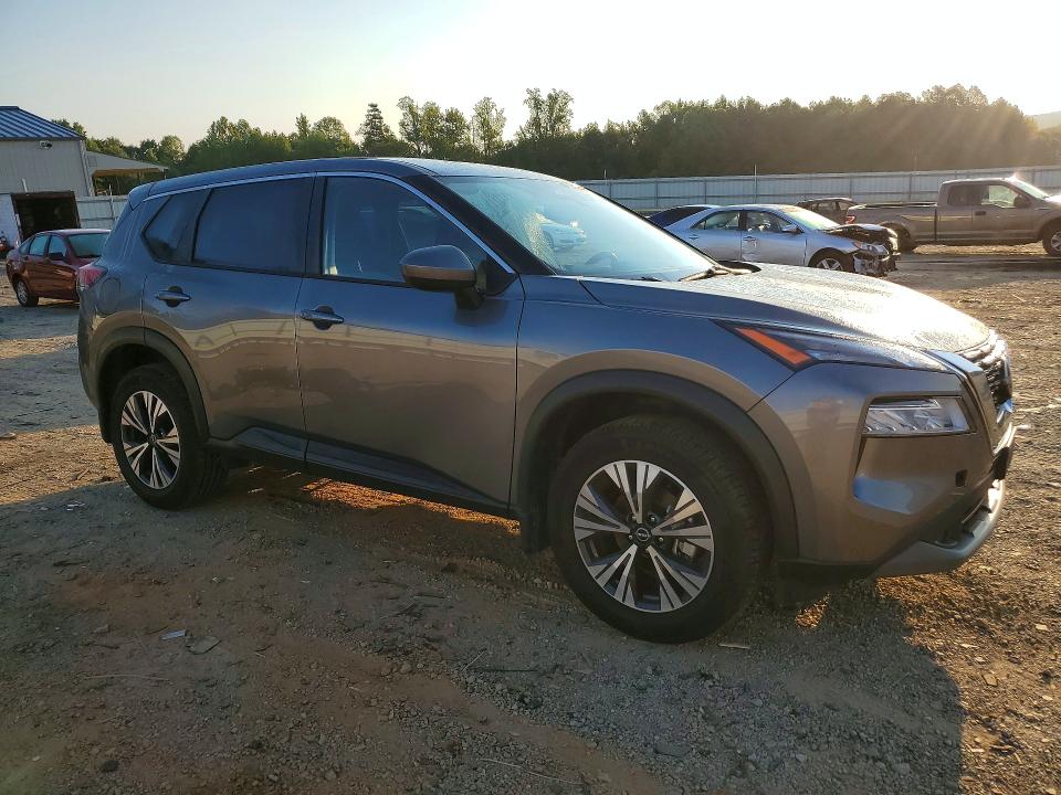 Aukcja sprzedaży 2023 Nissan Rogue, vin: JN8BT3BB3PW360553, numer aukcji: 66319076