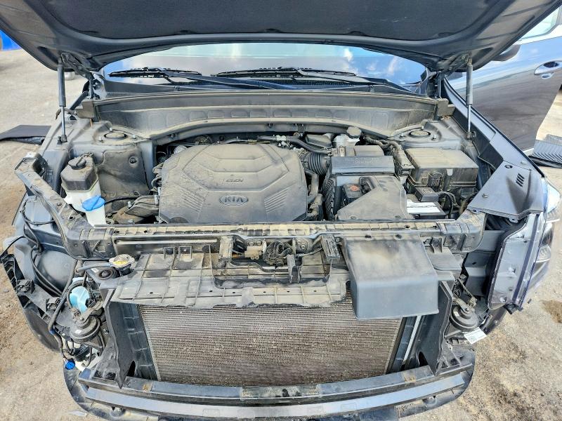 Продаж на аукціоні авто 2020 Kia Telluride, vin: 5XYP24HC0LG055030, номер лоту: 65643946