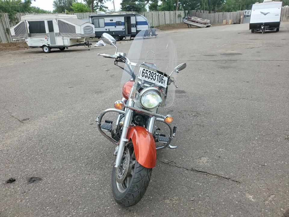 Aukcja sprzedaży 2007 Yamaha Xvs1100, vin: JYAVP11E47A100927, numer aukcji: 65393106