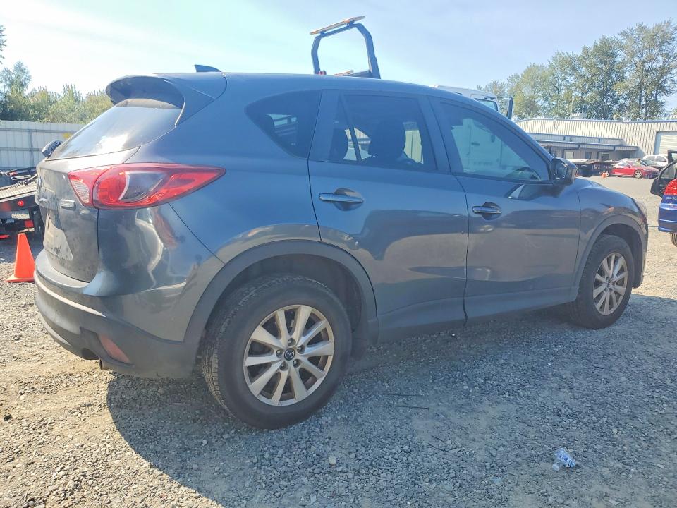 Aukcja sprzedaży 2013 Mazda Cx-5, vin: JM3KE2CE8D0150495, numer aukcji: 65928096