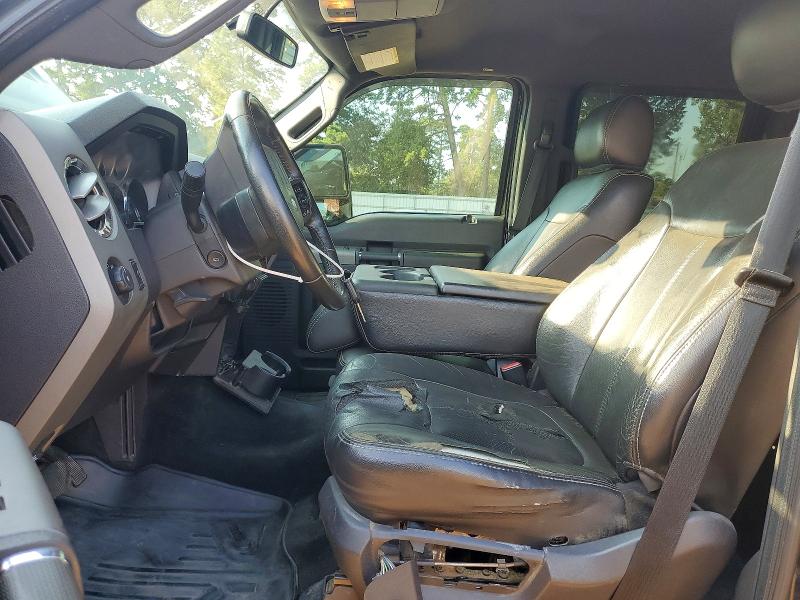 Продаж на аукціоні авто 2012 Ford F250, vin: 1FT7W2BT4CEB15370, номер лоту: 67183376