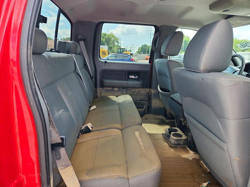 Aukcja sprzedaży 2007 Ford F150, vin: 1FTPW14V07KC71664, numer aukcji: 64924806