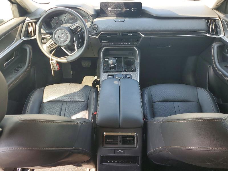 Aukcja sprzedaży 2024 Mazda Cx-90, vin: JM3KKCHD0R1148708, numer aukcji: 64141336