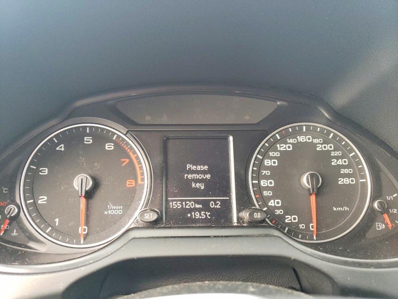 Продажа на аукционе авто 2014 Audi Q5, vin: WA1CFCFP2EA012213, номер лота: 64646906