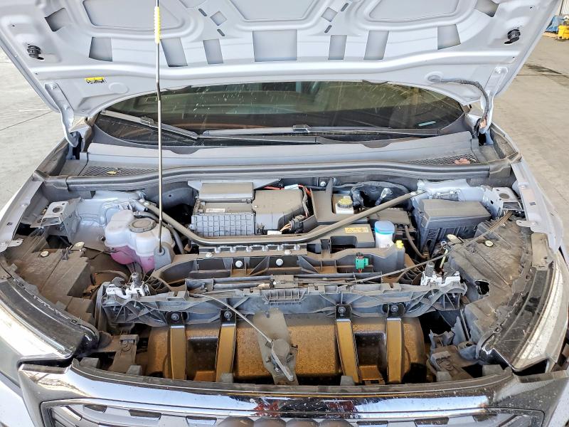 Aukcja sprzedaży 2025 Audi Q4 E-tron, vin: WA1LUBFZ2SP042404, numer aukcji: 63563346