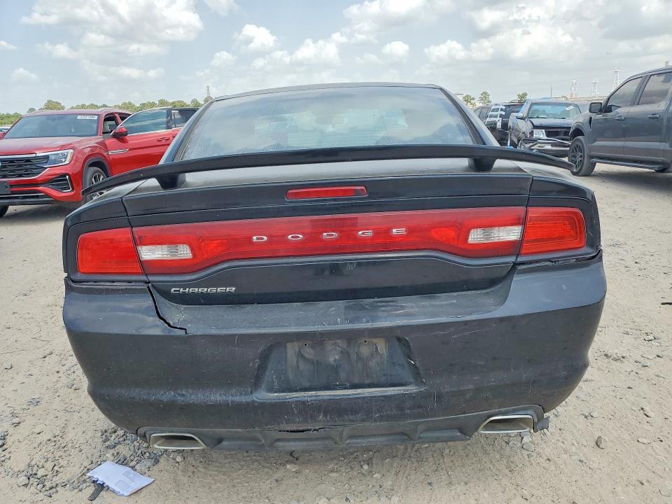 Продаж на аукціоні авто 2011 Dodge Charger, vin: 2B3CL3CG1BH536437, номер лоту: 61775566