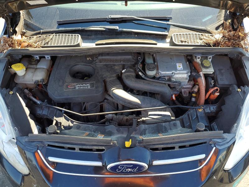 Продажа на аукционе авто 2016 Ford C-max, vin: 1FADP5CU1GL118503, номер лота: 65221566
