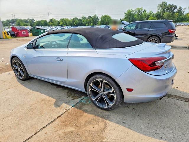 64897566 :رقم المزاد ، W04WT3N51GG055480 vin ، 2016 Buick Cascada مزاد بيع