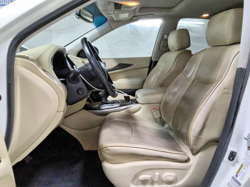 Aukcja sprzedaży 2015 Infiniti Qx60, vin: 5N1AL0MN0FC550092, numer aukcji: 71093826