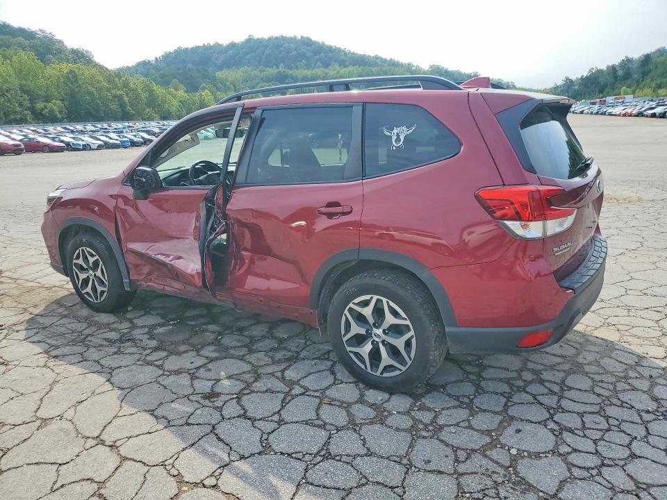 Aukcja sprzedaży 2020 Subaru Forester, vin: JF2SKAJC4LH568440, numer aukcji: 65008926
