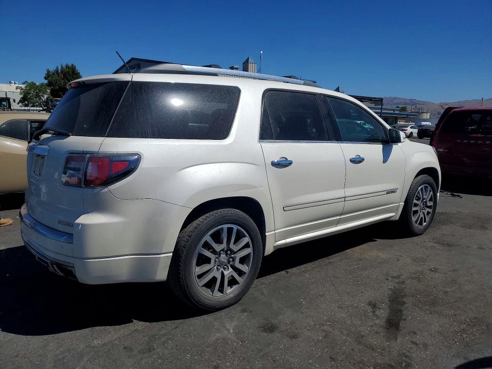 2014 Gmc Acadia მანქანა იყიდება აუქციონზე, vin: 1GKKVTKD3EJ255789, აუქციონის ნომერი: 63877796