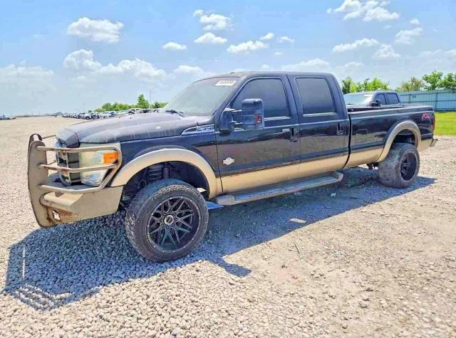 Auction sale of the 2013 Ford F350, vin: 1FT8W3BT8DEA67495, lot number: 65695996