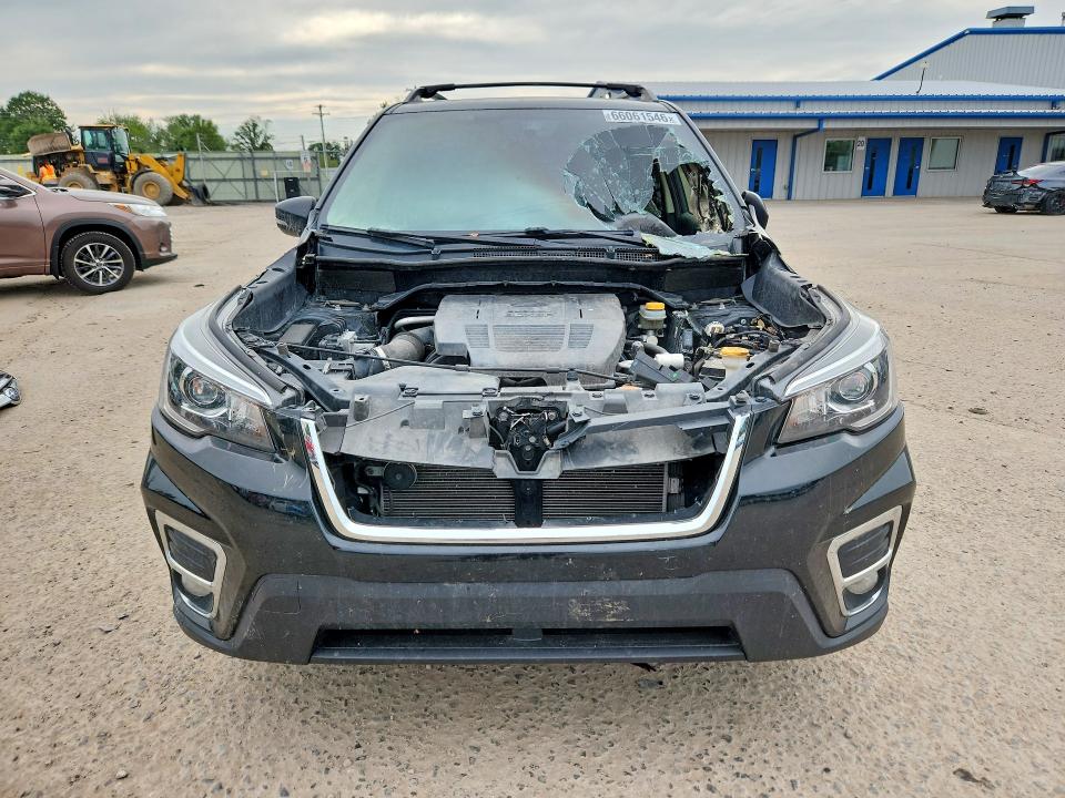 Aukcja sprzedaży 2020 Subaru Forester, vin: JF2SKAUC6LH422617, numer aukcji: 66061546