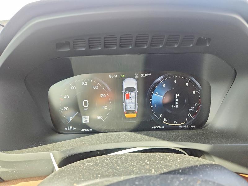Продаж на аукціоні авто 2022 Volvo Xc90, vin: YV4A22PK3N1863634, номер лоту: 64050626