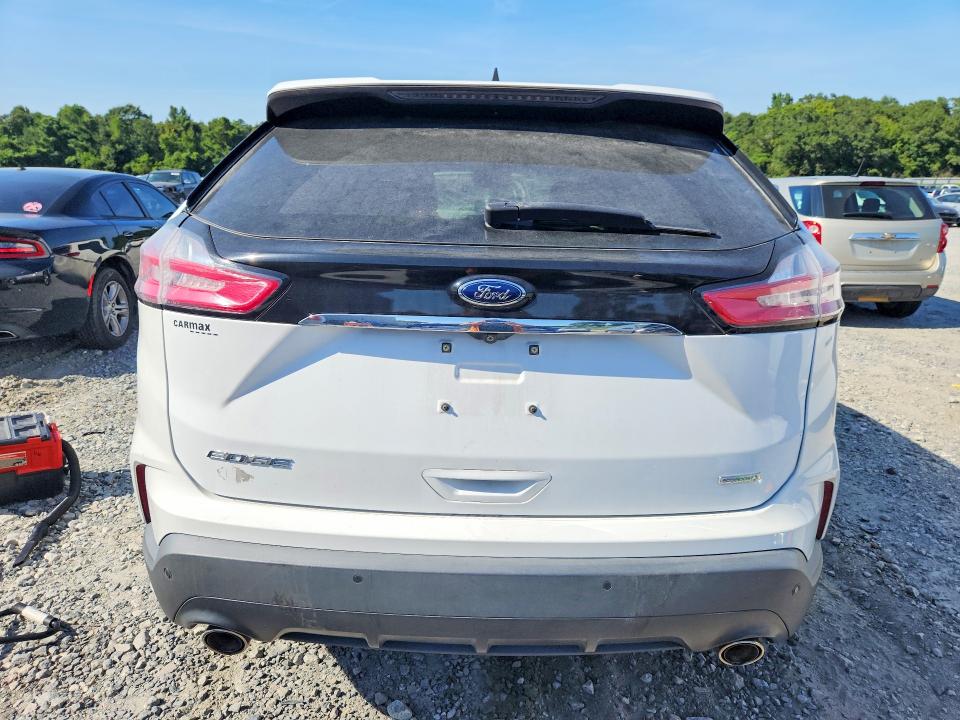 Продаж на аукціоні авто 2020 Ford Edge, vin: 2FMPK3G97LBB28927, номер лоту: 65473156