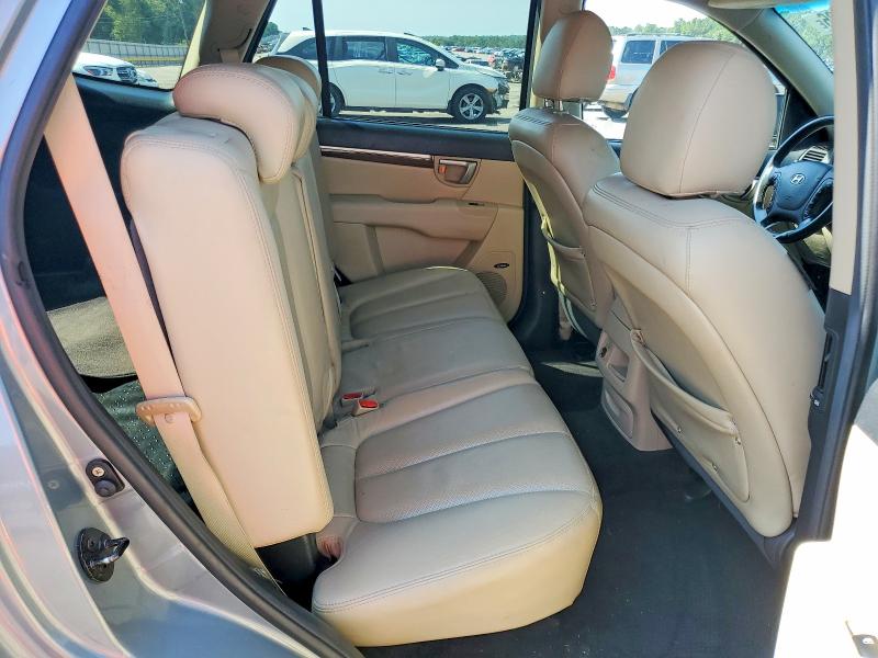 Продажа на аукционе авто 2008 Hyundai Santa Fe, vin: 5NMSH13E98H150487, номер лота: 65289226