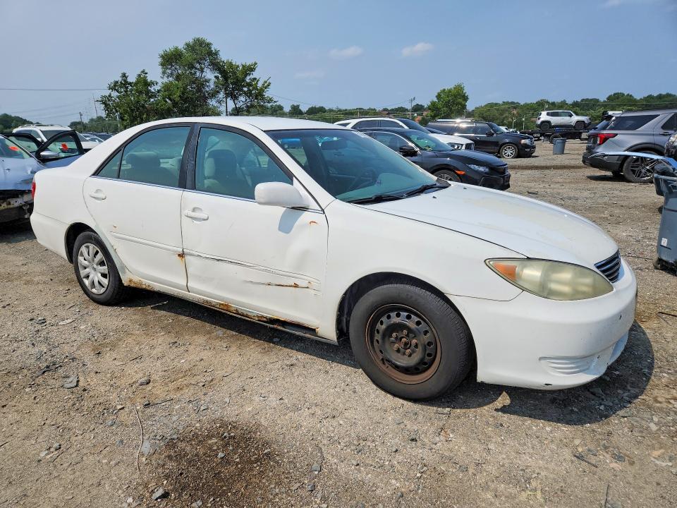 2006 Toyota Camry მანქანა იყიდება აუქციონზე, vin: 4T1BE32K16U690221, აუქციონის ნომერი: 64396436