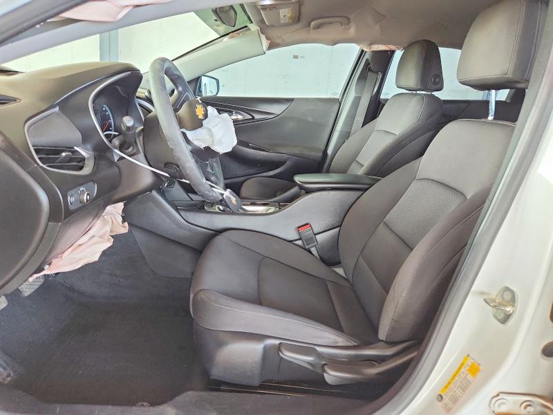 Aukcja sprzedaży 2018 Chevrolet Malibu Ls, vin: 1G1ZB5ST1JF179615, numer aukcji: 64144996