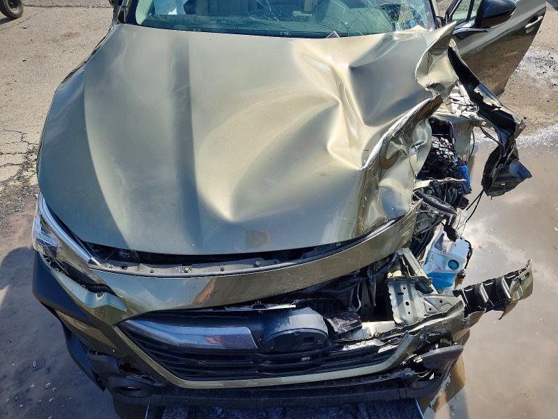 Aukcja sprzedaży 2023 Subaru Outback, vin: 4S4BTANC3P3100414, numer aukcji: 63552506