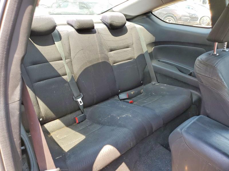 Aukcja sprzedaży 2013 Honda Accord, vin: 1HGCT1A73DA004132, numer aukcji: 63688606