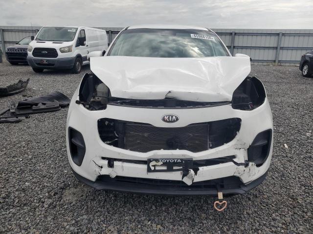 Aukcja sprzedaży 2018 Kia Sportage, vin: KNDPM3AC9J7466547, numer aukcji: 65988156