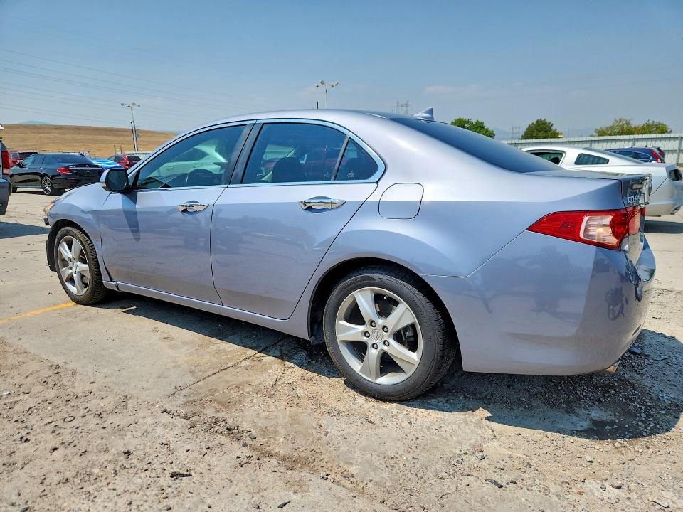 Продажа на аукционе авто 2012 Acura Tsx, vin: JH4CU2F41CC019360, номер лота: 64265326
