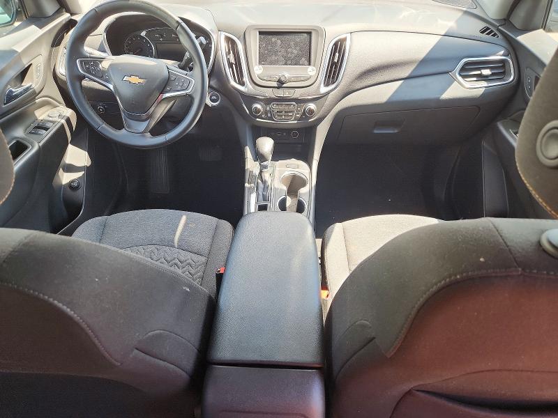 Продажа на аукционе авто 2024 Chevrolet Equinox, vin: 3GNAXUEG8RL351713, номер лота: 65259496