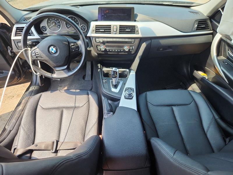 Продажа на аукционе авто 2013 Bmw 328, vin: WBA3B3C57DF540414, номер лота: 62917456